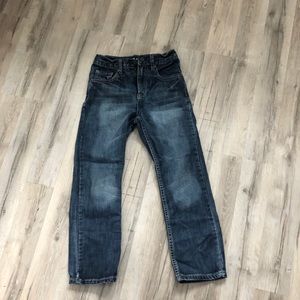 Boys jeans